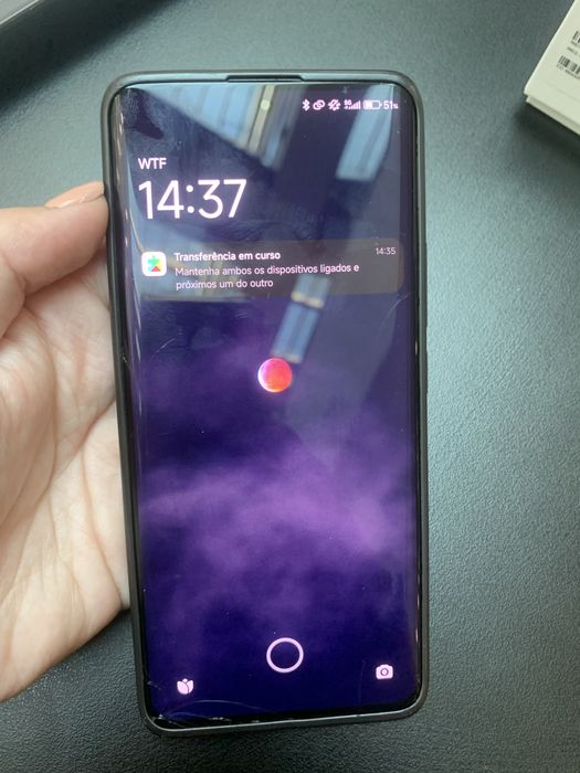 Xiaomi Redmi Note 13 Pro + 5G