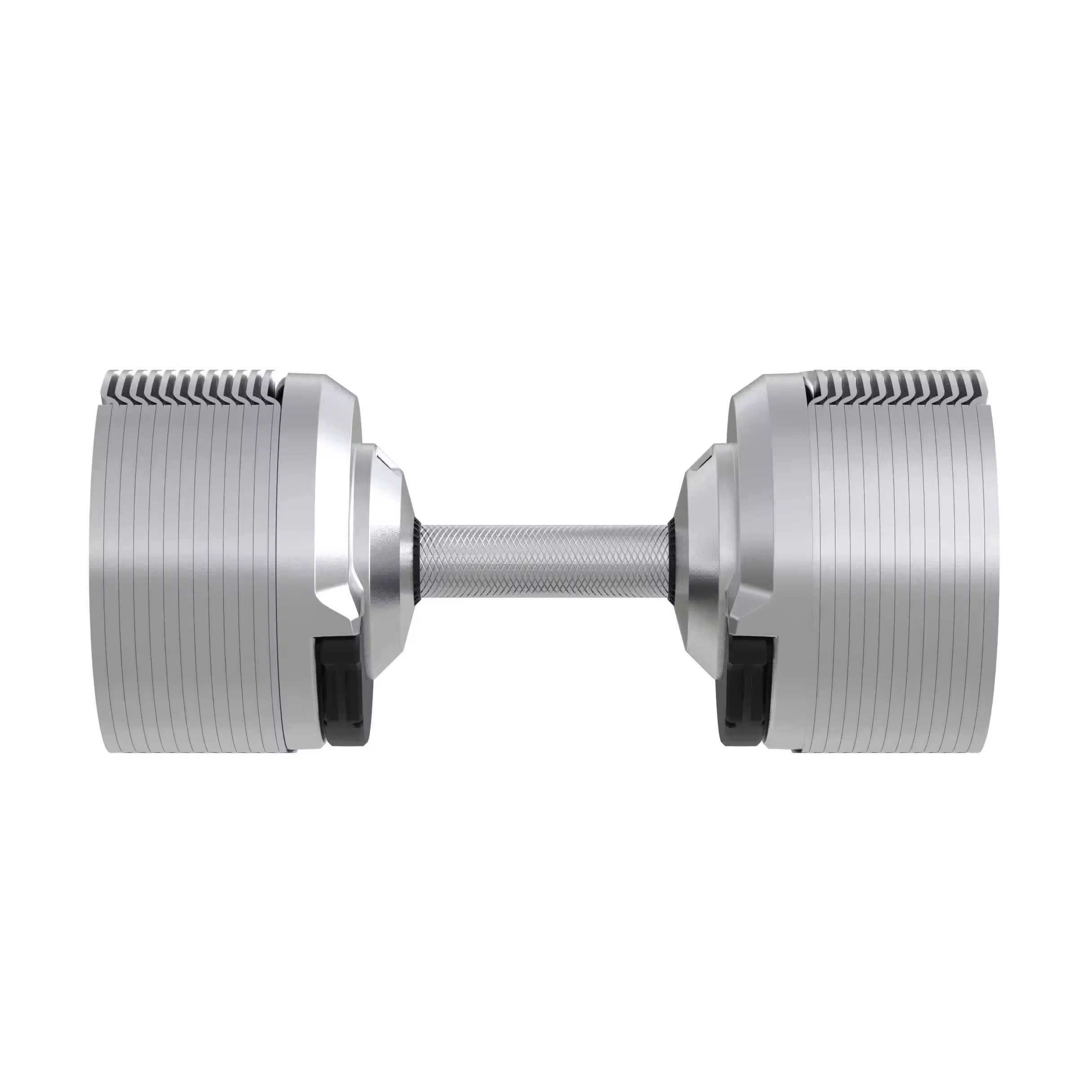 hantel regulowany 41,5kg sztangielka / hantel modułowy / hantel