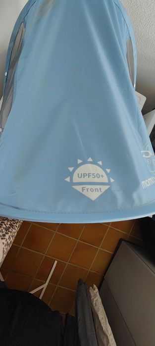 Flutuador bebe / baby float