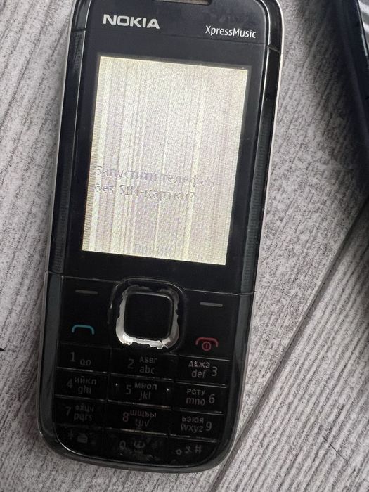 Продам телефони (Nokia та Lenovo) + аксесуари