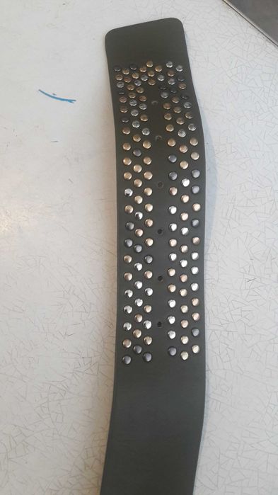 Пояс новий жіночий кольору ХАКІ