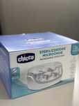 Esterilizador de biberões Chicco