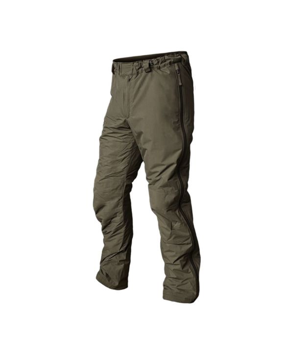 Штани Fahrenheit Alfa Primaloft II L/R Crocodile