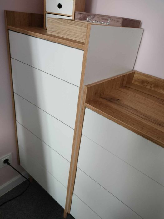 Piękne meble do sypialni!