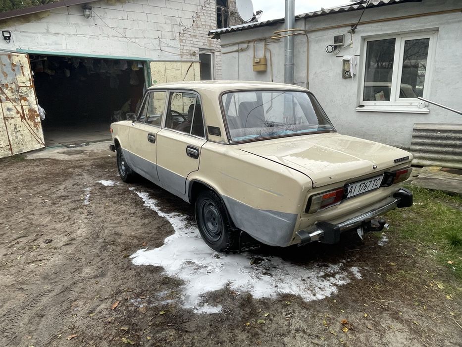 Ваз 21061 в гарному стані