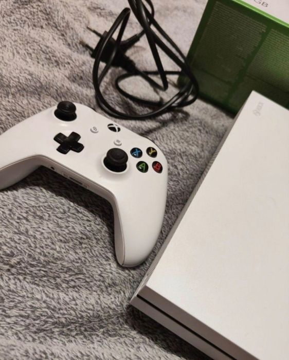 Xbox one s Napęd Gwarancja Zamiana ps4 ps3 Xbox one series switch