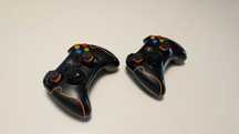 2x comandos Wireless multiplataforma