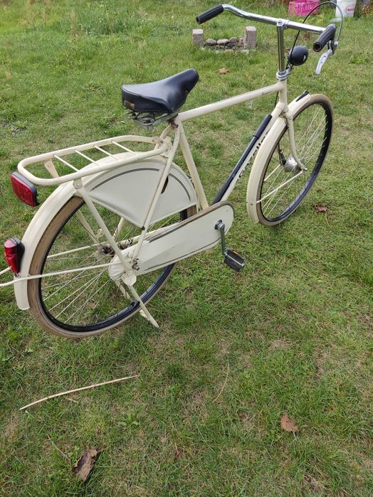 Rower Gazelle basic Retro