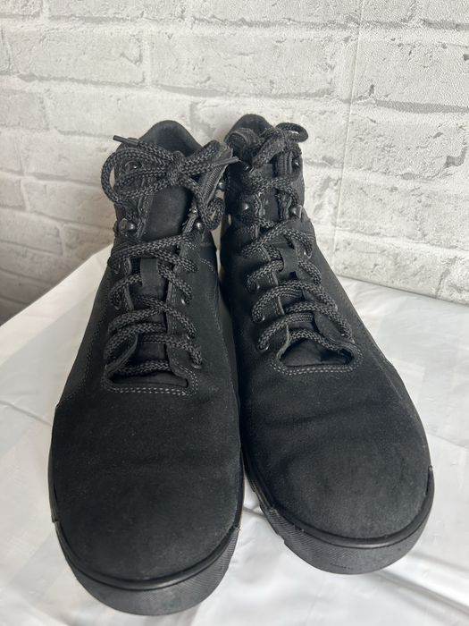 Ботинки чоловічі , розмір 45-46