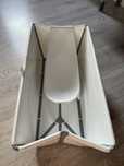 Wanienka Stokke Flexi Bath z wkładką
