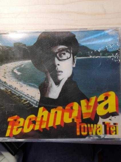 Technova Towa Tei