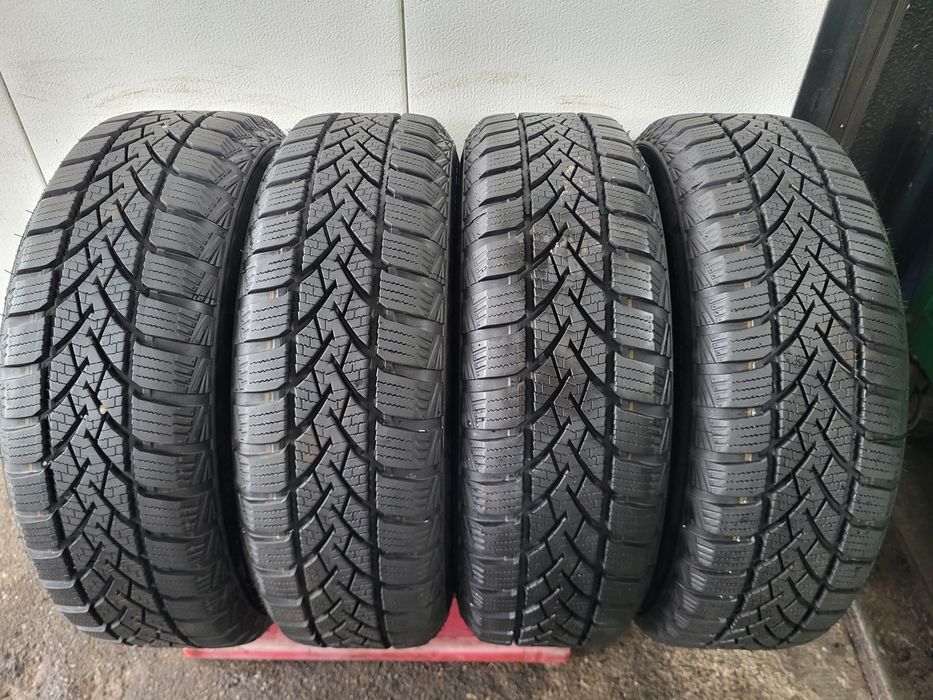 Koła felgi opony zimowe 175/65r14 24r 8mm 4x100 twingo clio