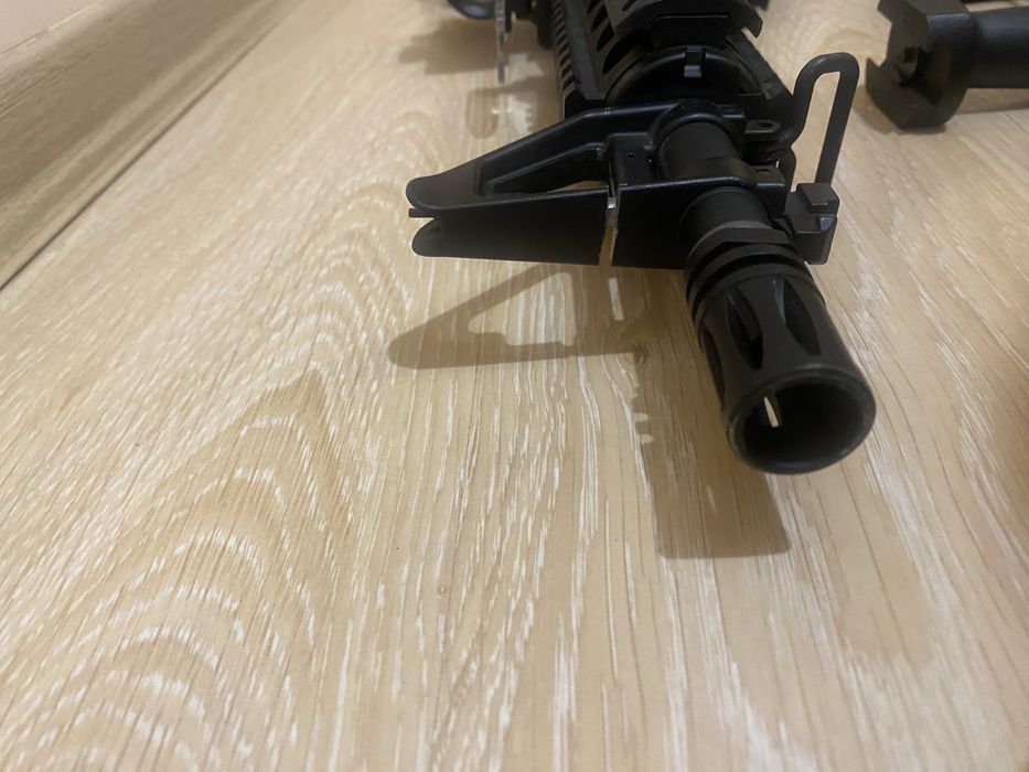 «Іграшковий автомат»