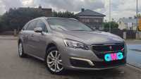 Продам Peugeot 508