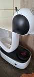 Ekspres na kapsułki Nescafe Dolce Gusto Infinisima