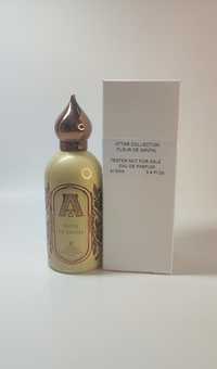 Fleur de Santal Attar Collection