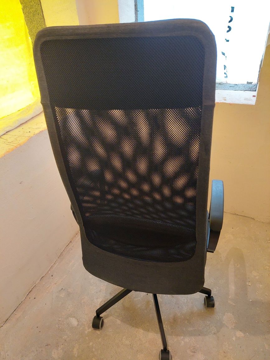 Fotel biurowy IKEA