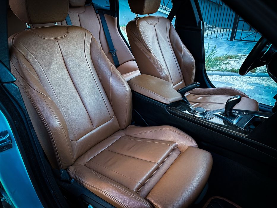 Автомобиль BMW 428i 2.0