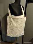 Torba w stylu Boho