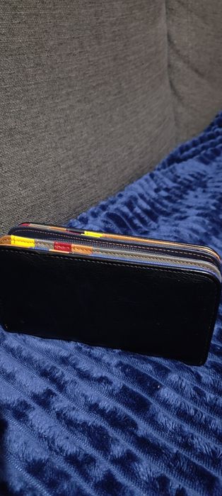 Carteiras e porta moedas