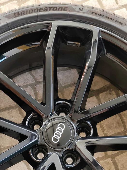 Jantes 19 5x112 Audi A4/A3/A6