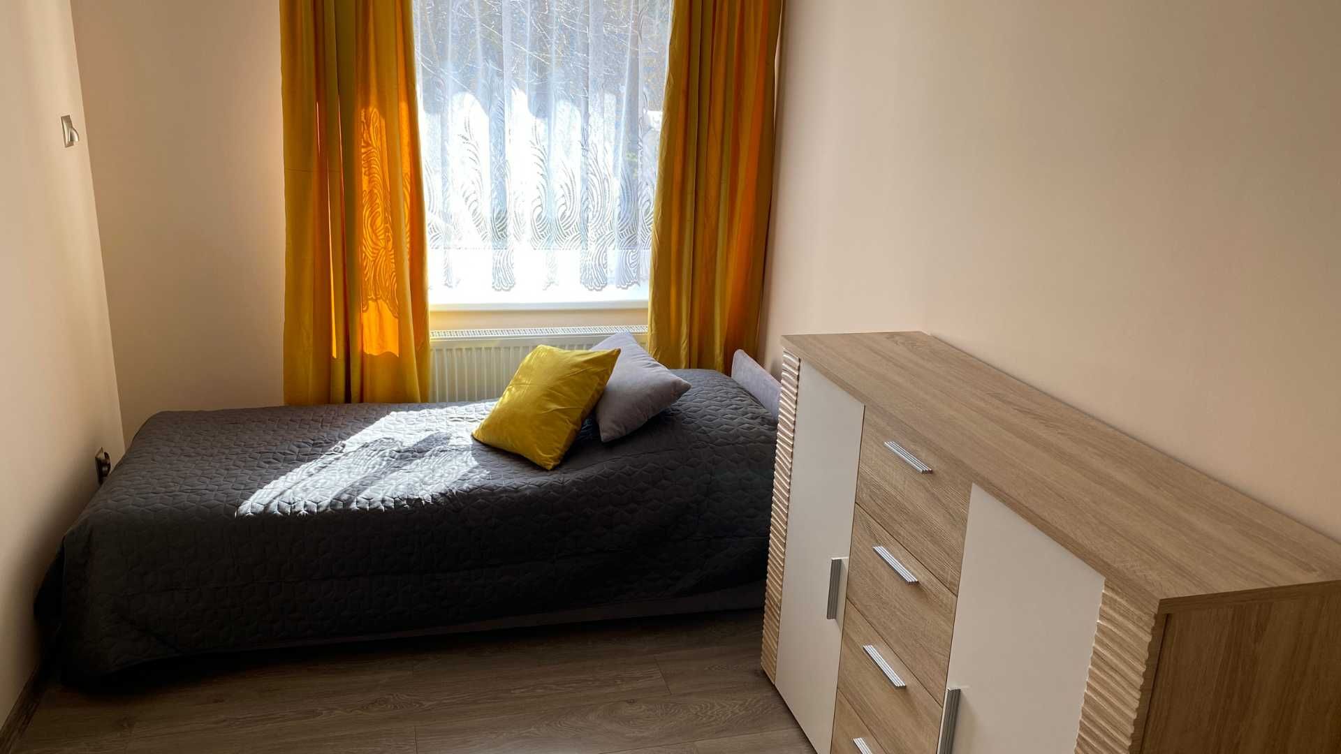 Apartament Czadrów/Kamienna Góra