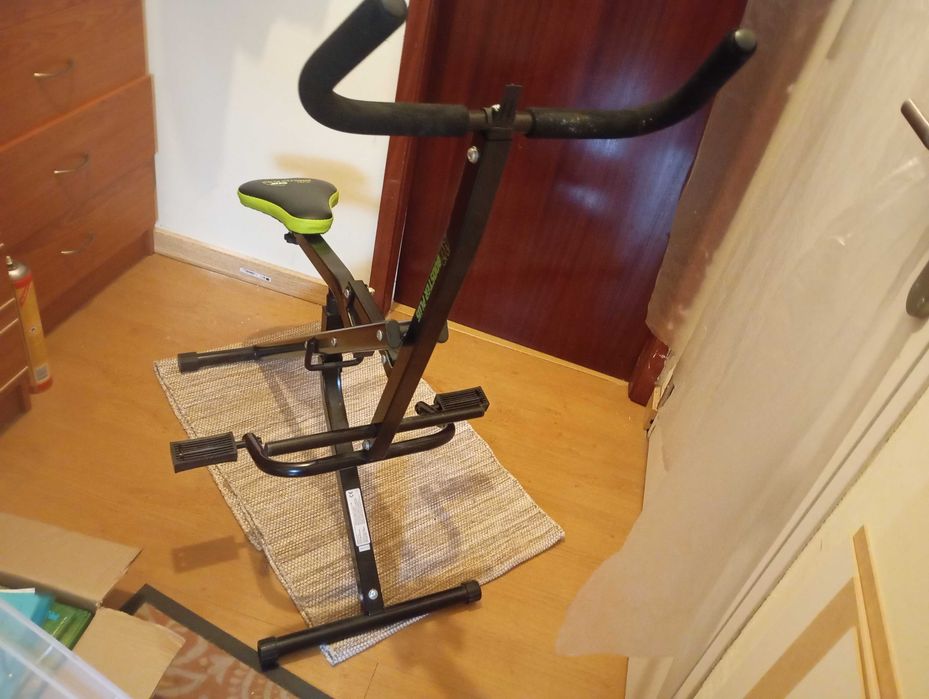 Máquina de musculação GYMFORM