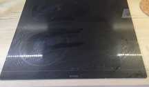 Płyta Gorenje ECT643BSC uszkodzona