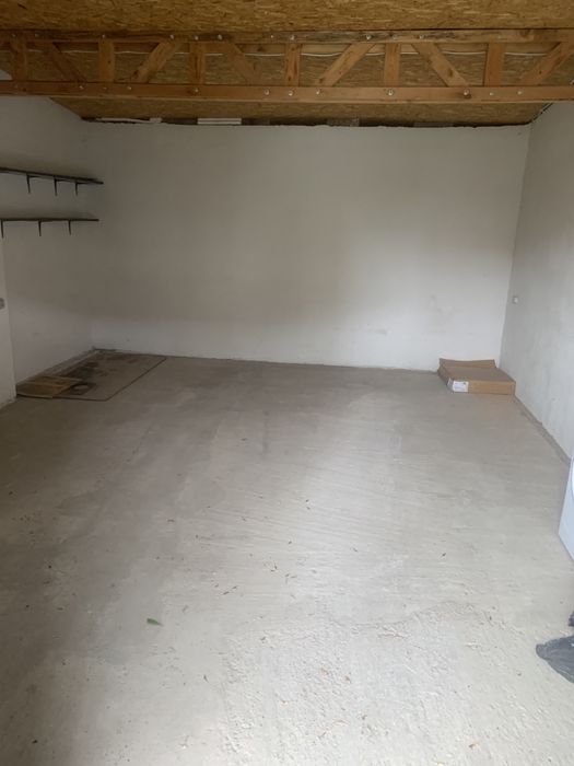 Оренда нового гаража