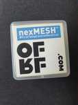 NexMesh 0.15Ω SS316L 6 szt. - OFRF