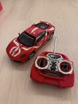 Sterowne pilotem ferrari 1:16