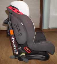 Fotelik Coletto Sportivo isofix SPS 9-36kg.