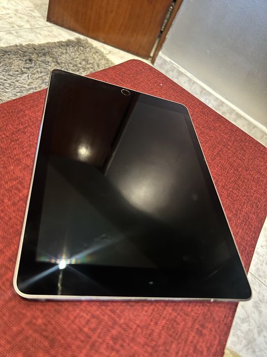Ipad Pro 9,7” 128gb Wi-fi + rede movel