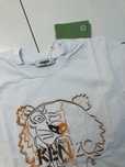 T-shirt męski Kenzo L