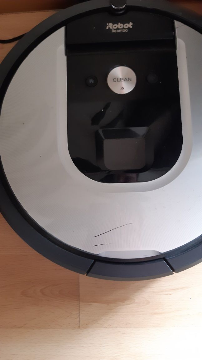 IRobot Roomba 965