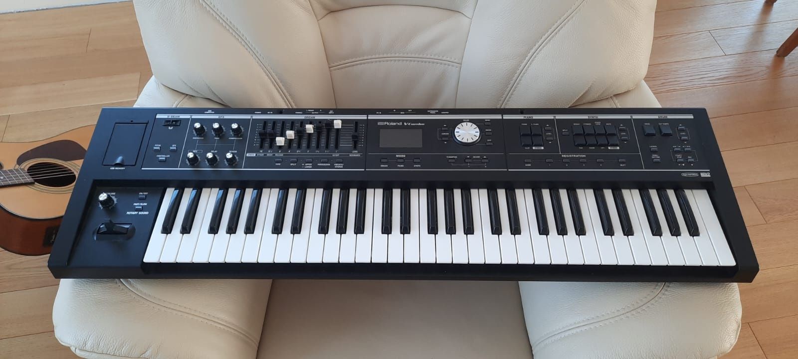 NOWY Roland V-Combo VR-09