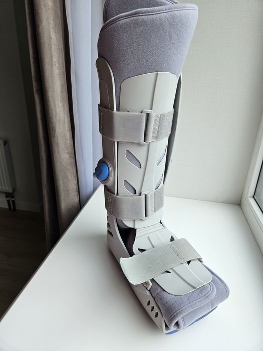 Ортез гомілкового суглоба