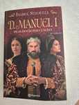 D Manuel I - de Isabel Stilwell