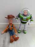 Toy Story Chudy Buzz Astral