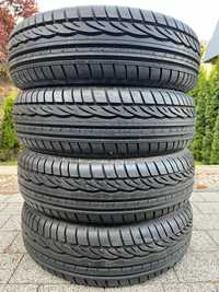 Komplet 4 szt. Opony Dunlop Sport 01, rozmiar 185/65R15 8 mm bieżnika