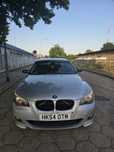 BMW 530d e60 anglik w całości lub na graty w pełni sprawny