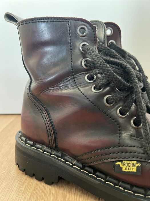 Glany Bochm But r.37/38