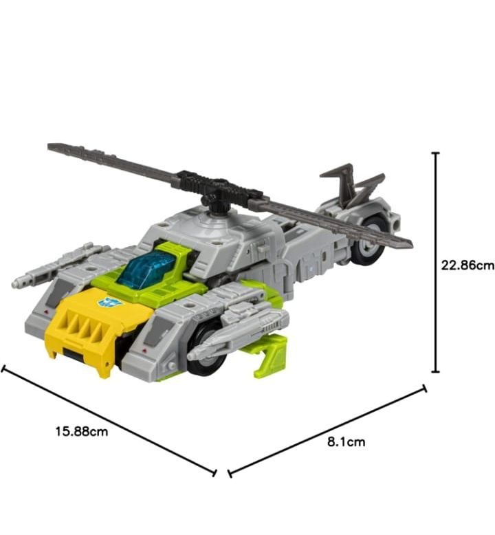 Transformers Autobot Springer