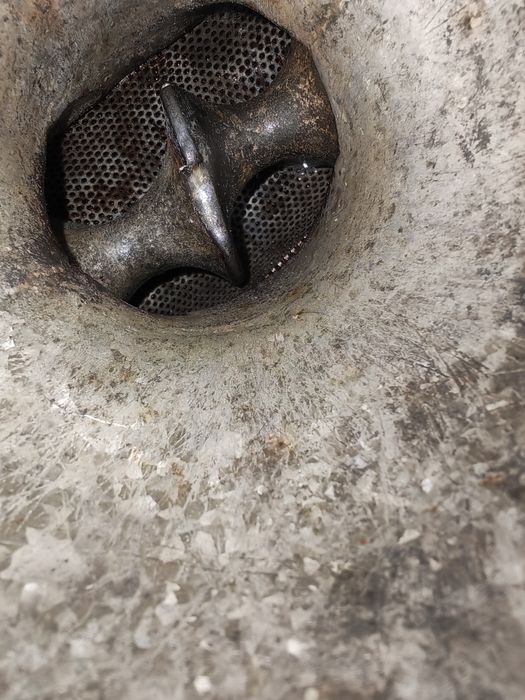 Wyciskarka do soków PRL