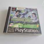 Syphon Filter 2 Ps1