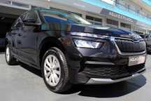 Skoda Kamiq 1.0 TSI Ambition