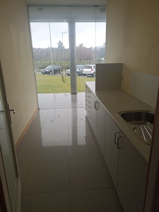 Móvel clínica/ de cozinha