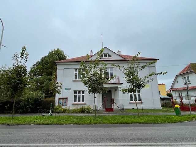 Sprzedam Nieruchomość Żdanowska 4 Zamość