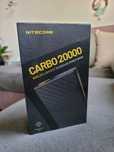 Nowa Ładowarka zewnętrzna Powerbank NITECORE CARBO 20000