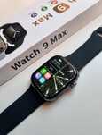 Smartwatch 9 MAX
